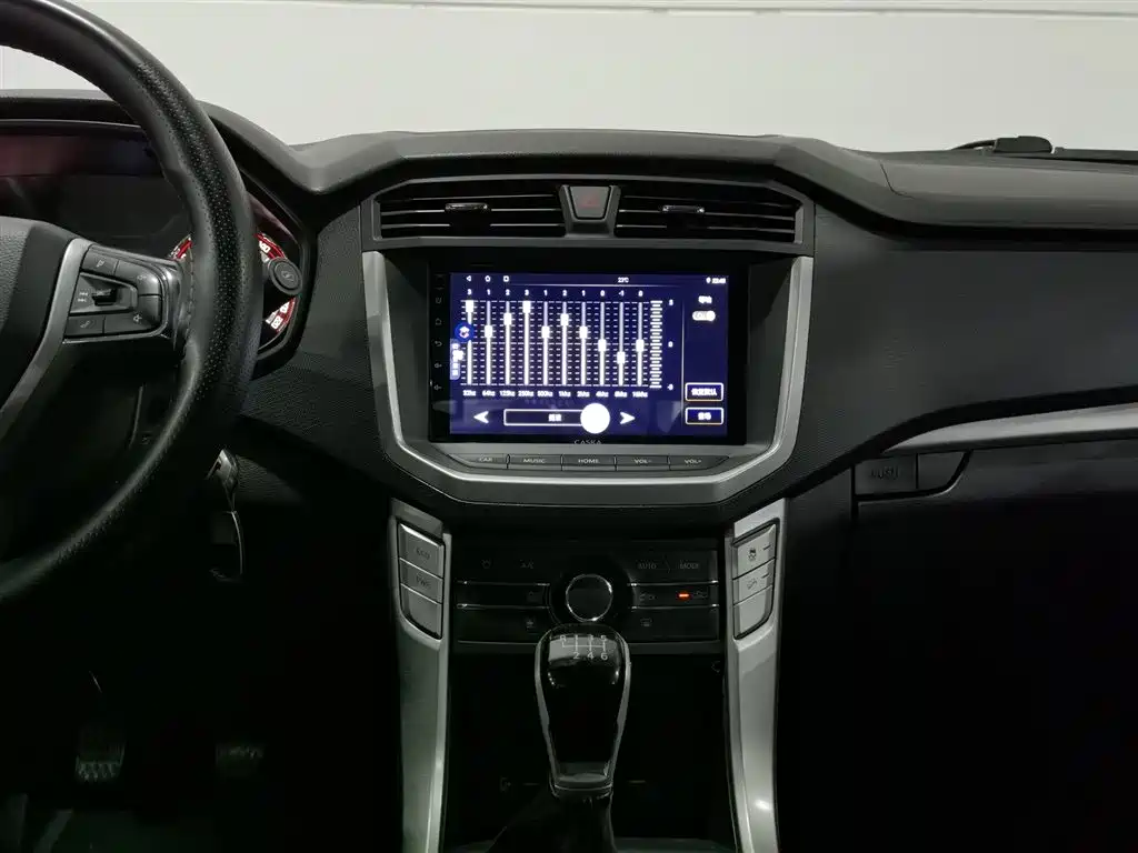 Maxus T60 — миниатюра 12
