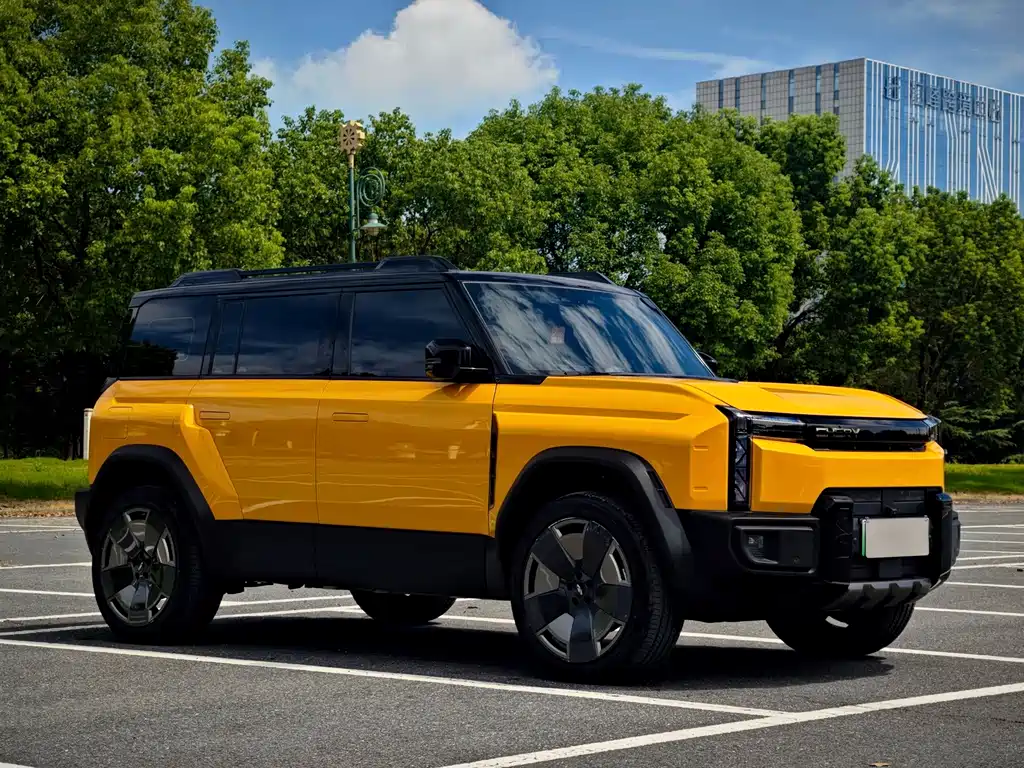 Fulwin Fengyun X3L — миниатюра 3