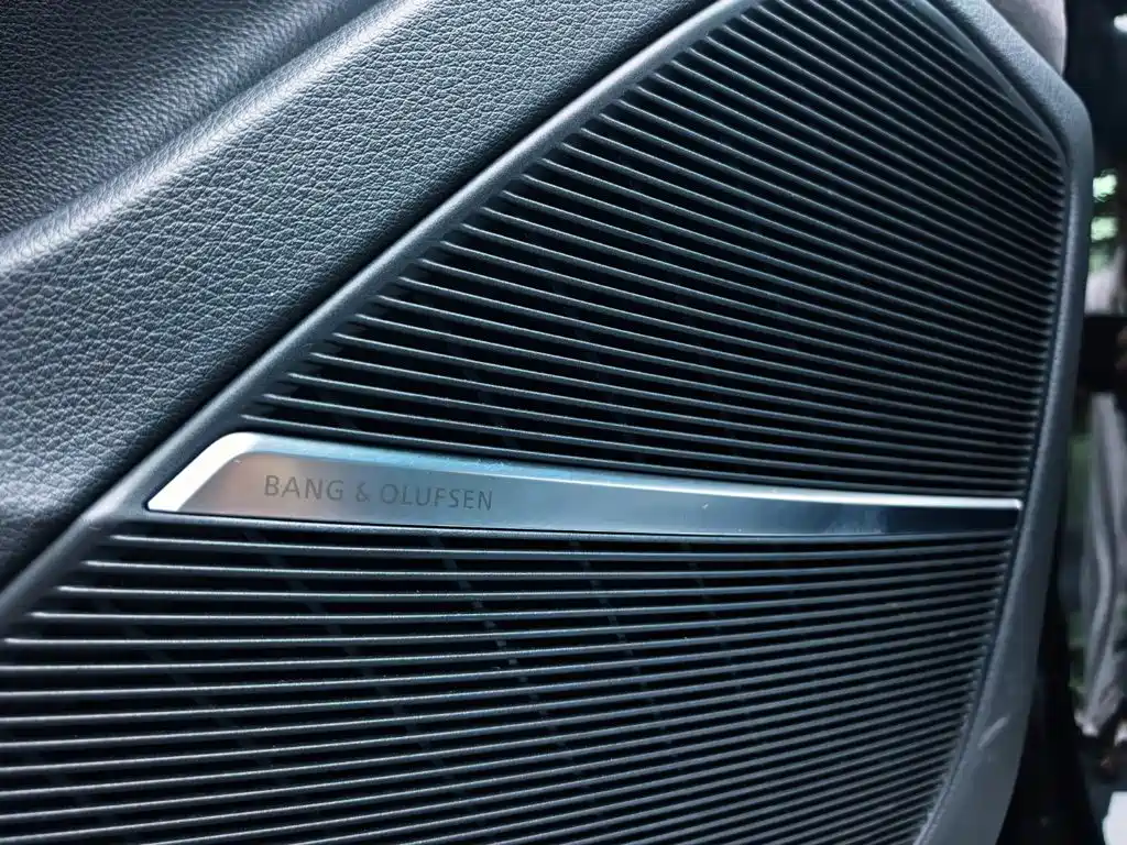 Audi Q8 — миниатюра 15