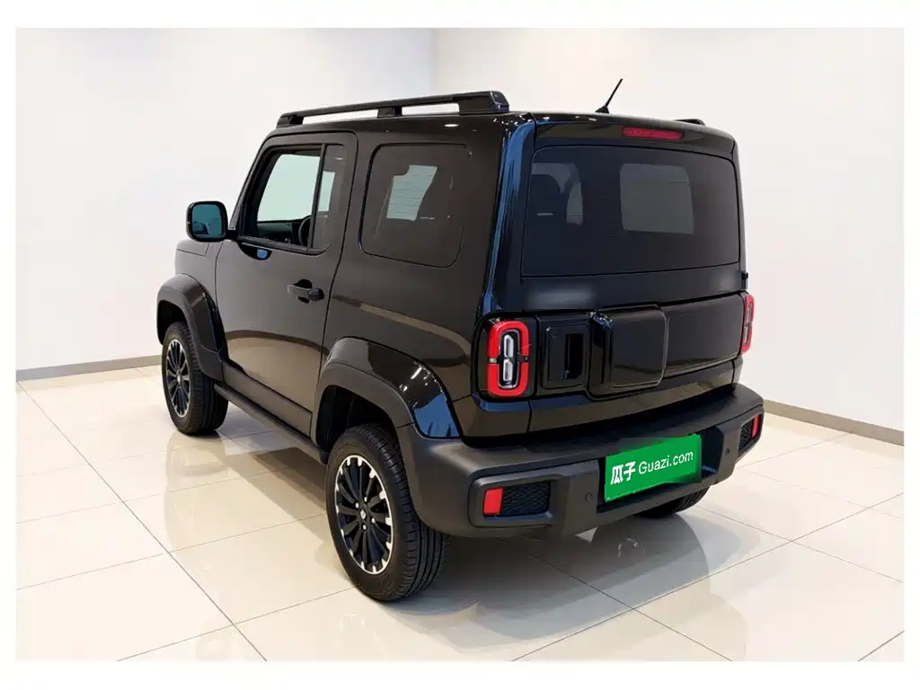 Baojun Yueye — миниатюра 4
