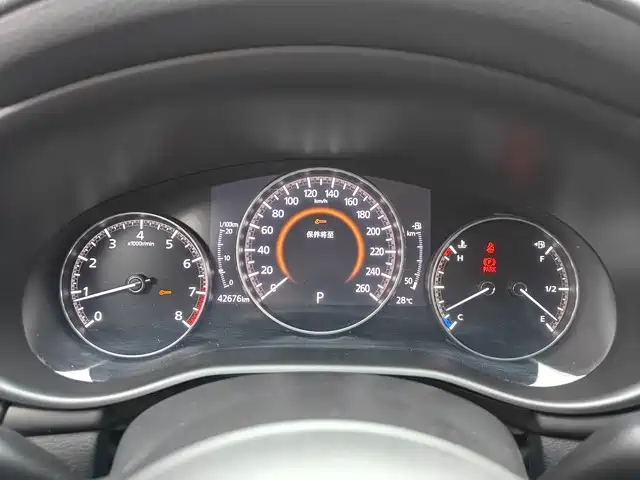 Mazda 3 Axela — миниатюра 6