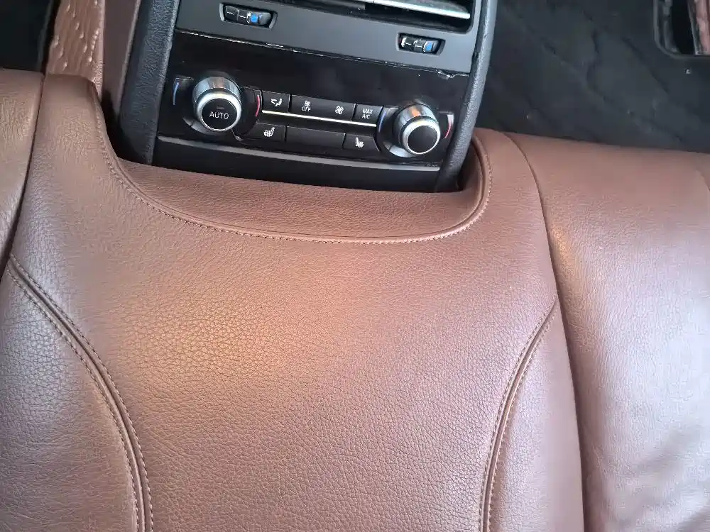 BMW 6 Series — миниатюра 20