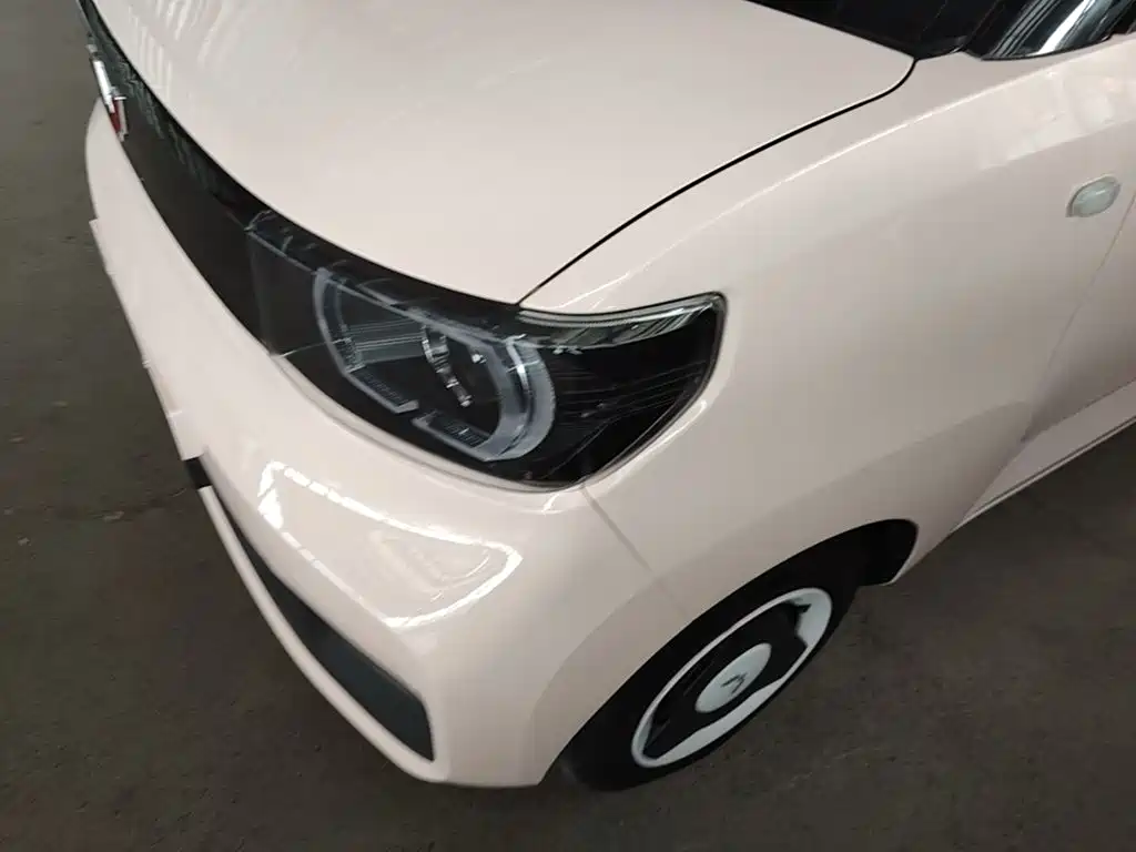 Wuling MINIEV — миниатюра 24
