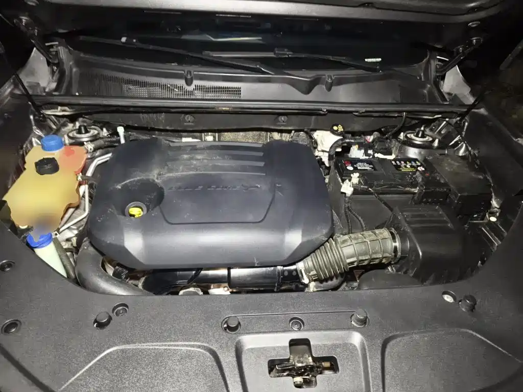 Changan CS75 PLUS — миниатюра 16
