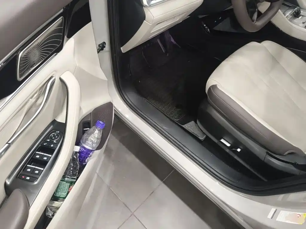 BYD PLUS New Energy — миниатюра 16