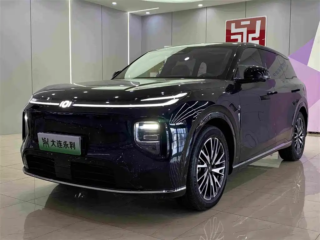 Qiyuan Qiyuan Q07