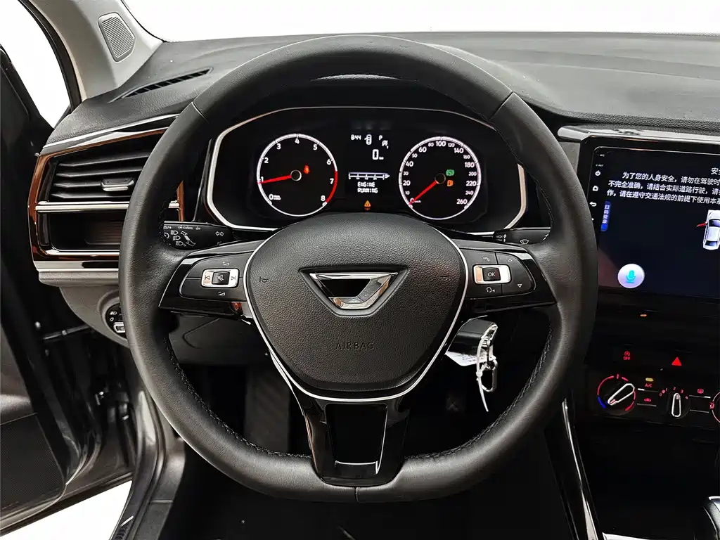 Jetta VS5 — миниатюра 14
