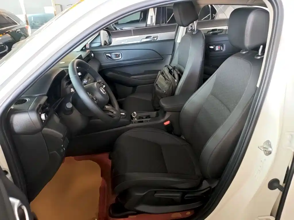 Honda XR-V — миниатюра 15