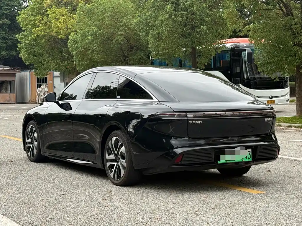 Fengxing Xinghai S7 — миниатюра 12