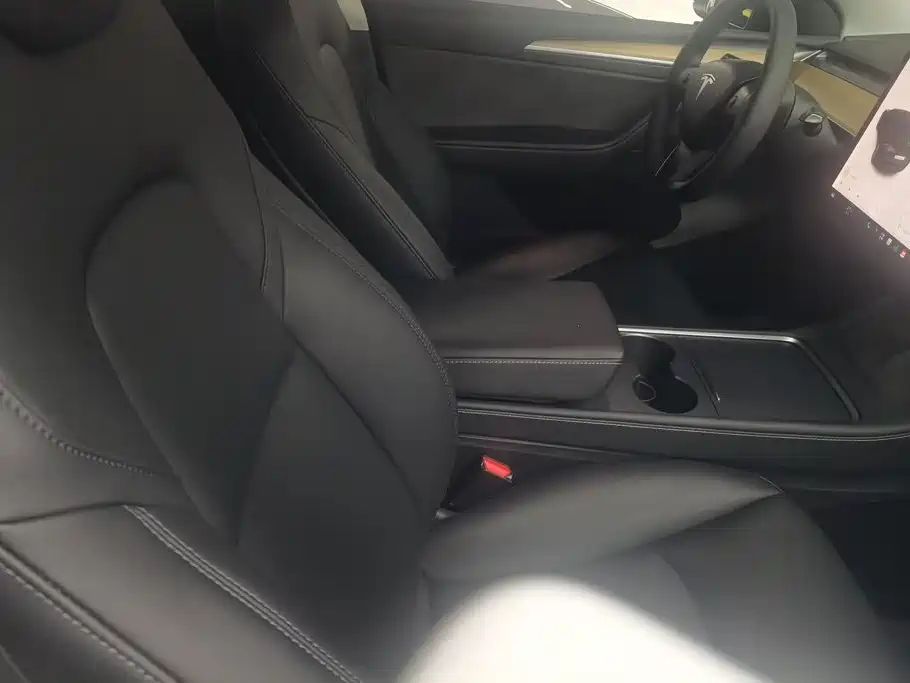 Tesla Model Y — миниатюра 8