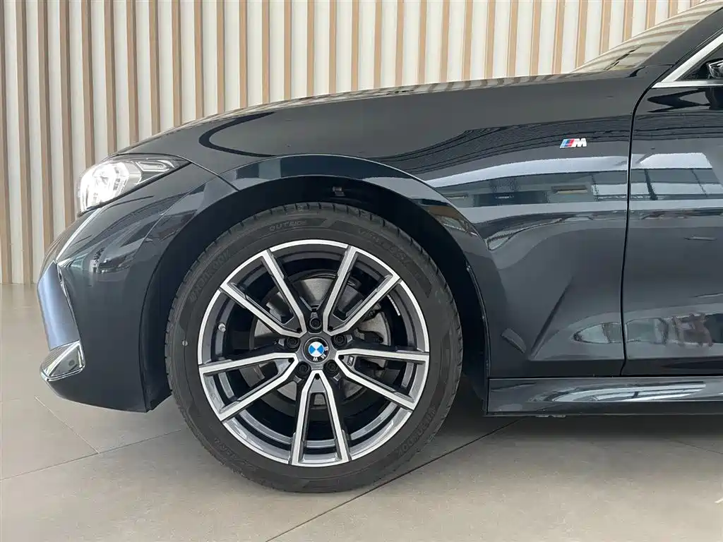 BMW 3 Series — миниатюра 11