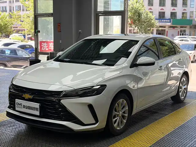 Chevrolet Monza