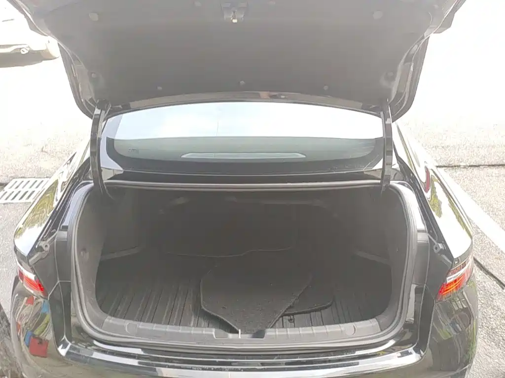 Geely Xingrui — миниатюра 19