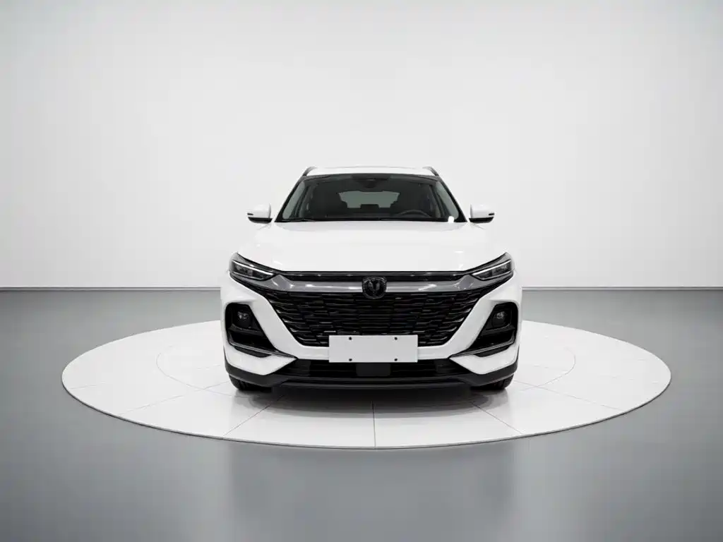 Changan CS75 — миниатюра 23