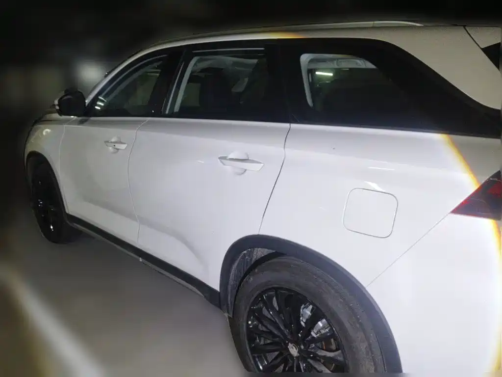 Changan CS75 — миниатюра 25