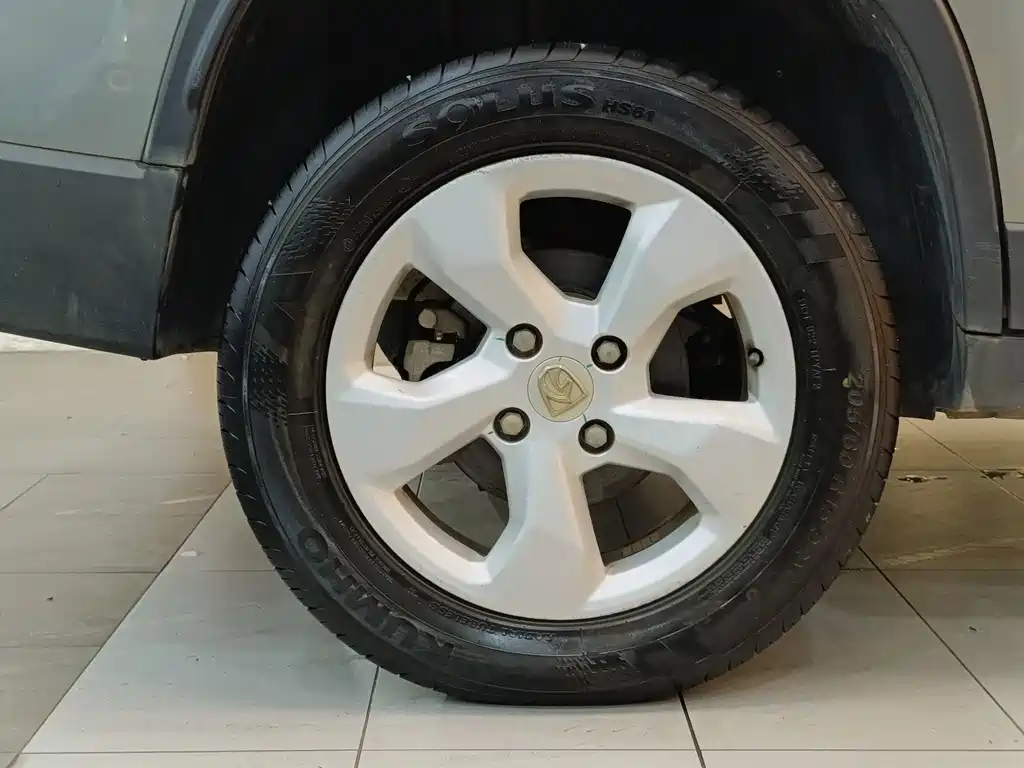 Baojun 510 — миниатюра 29