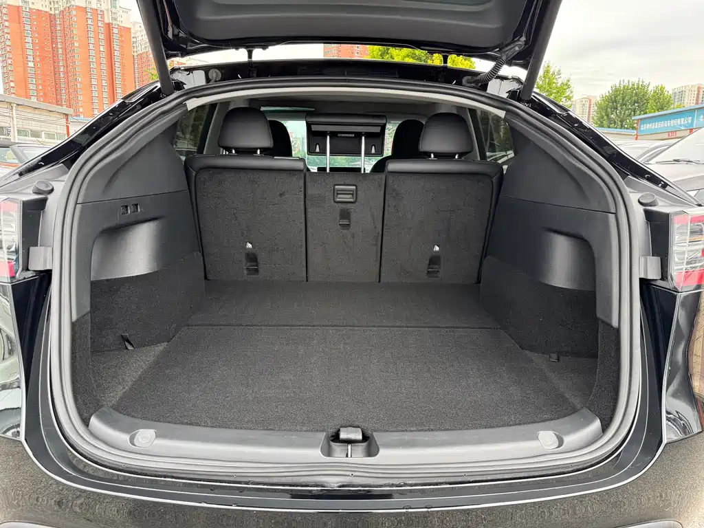 Tesla Model Y — миниатюра 12