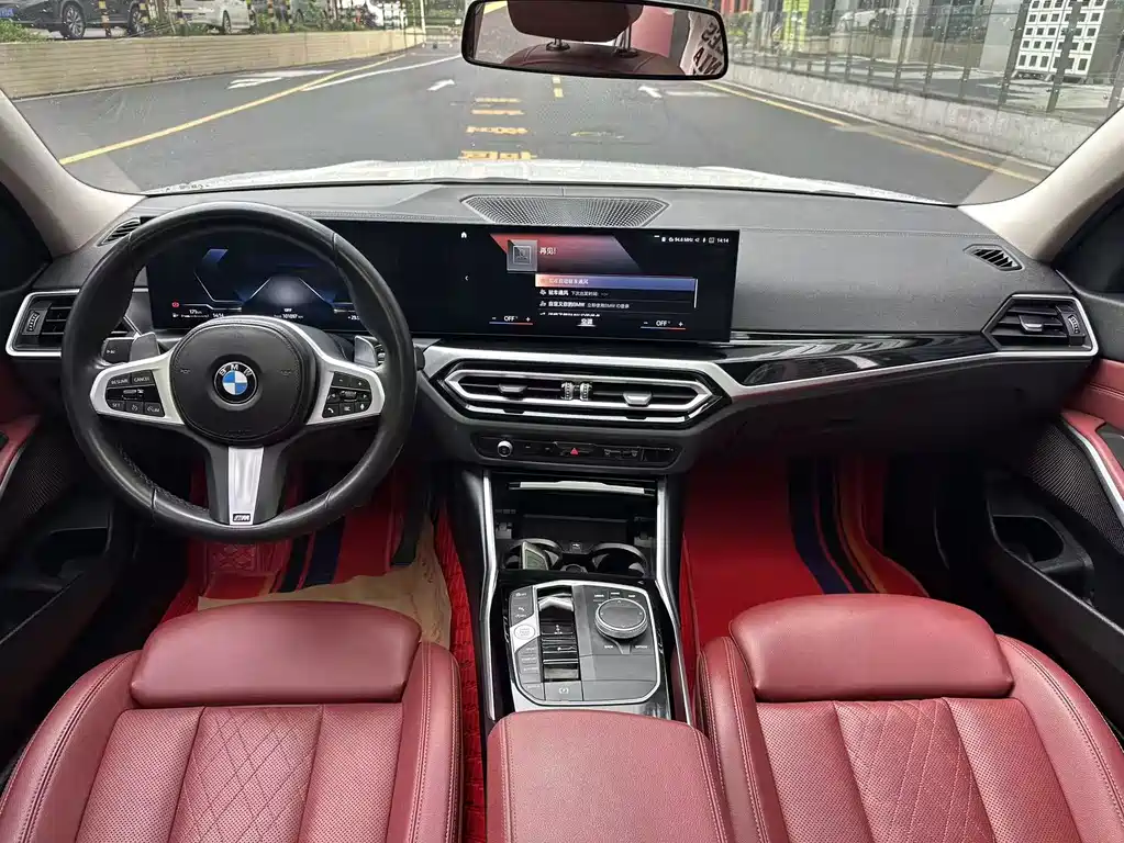 BMW 3 Series — миниатюра 6