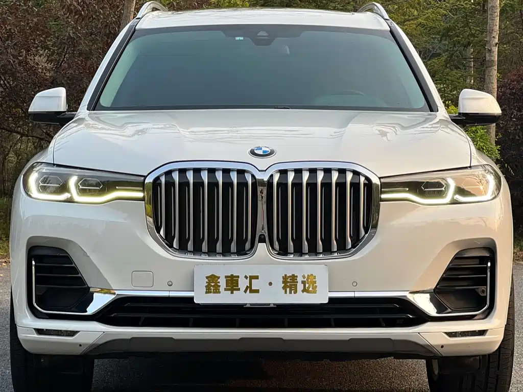 BMW  X7