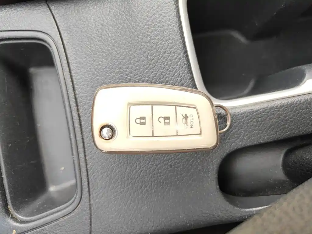 Nissan Sylphy — миниатюра 9