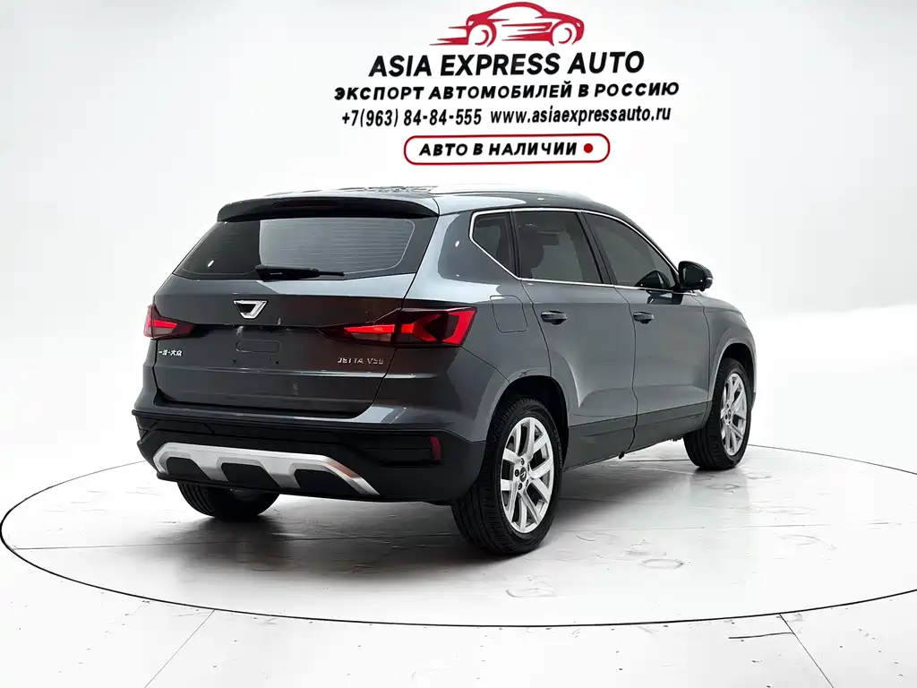 Jetta VS5 — миниатюра 4