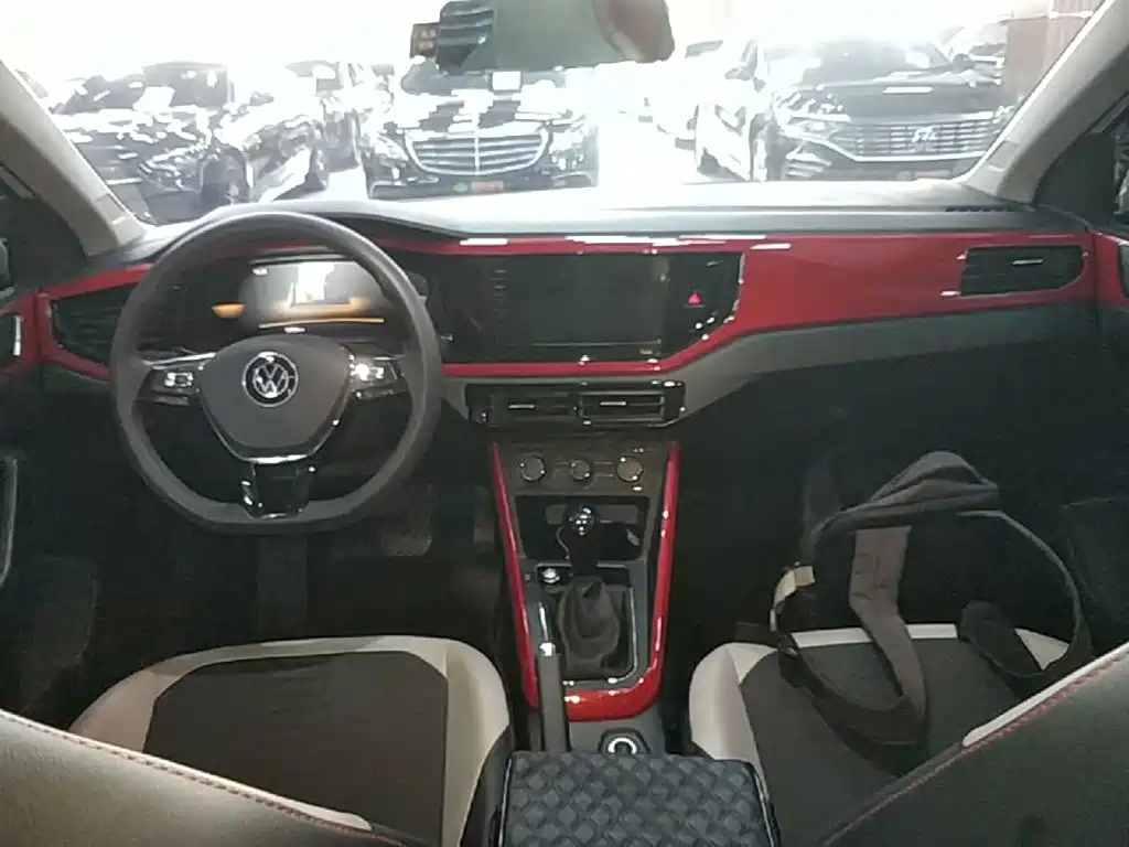 Volkswagen Polo — миниатюра 10