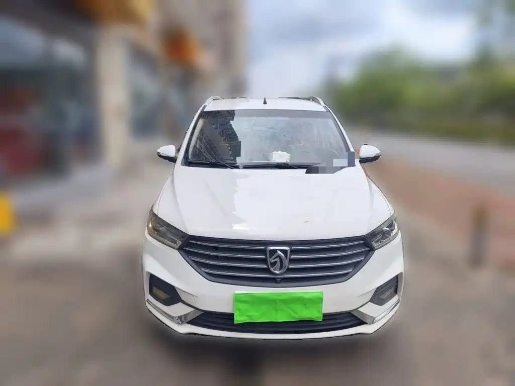 Baojun 360 — миниатюра 2