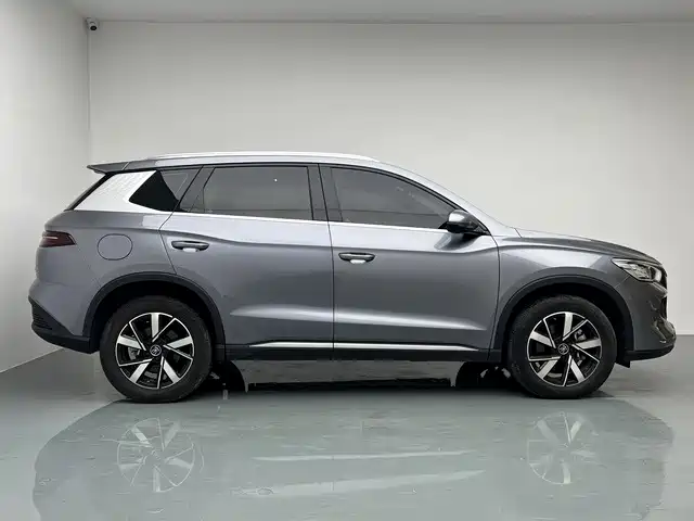 BYD Pro New Energy — миниатюра 8