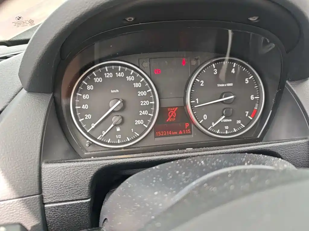BMW X1 — миниатюра 12