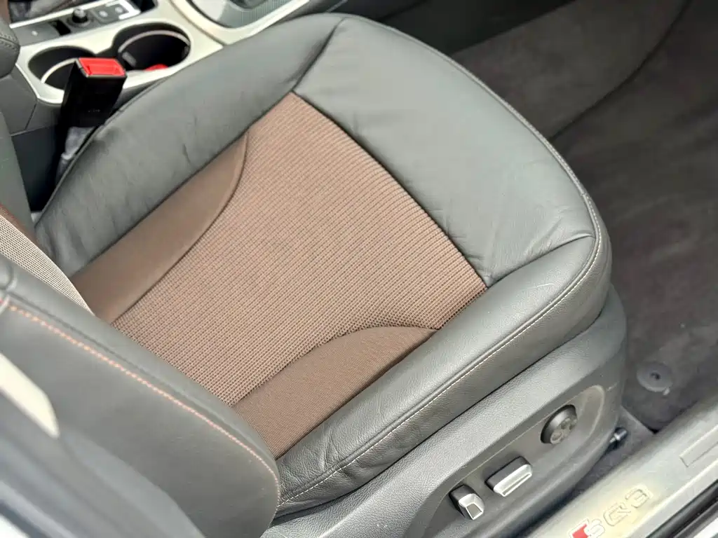 Audi Q3 — миниатюра 15