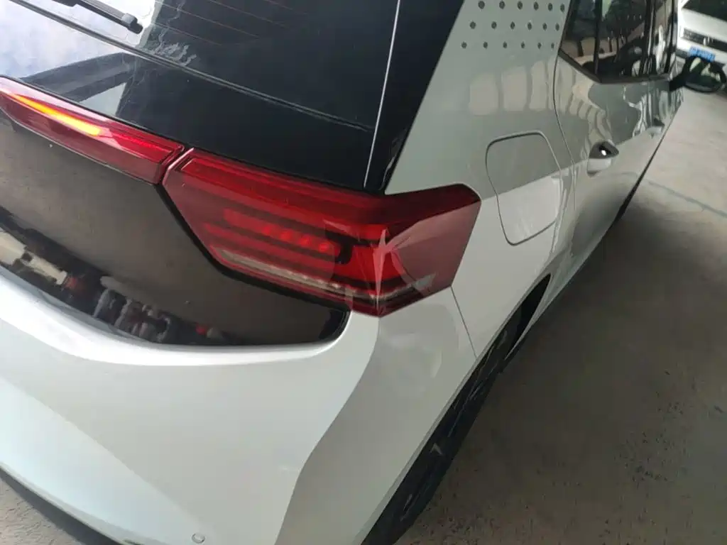 Volkswagen ID.3 — миниатюра 8
