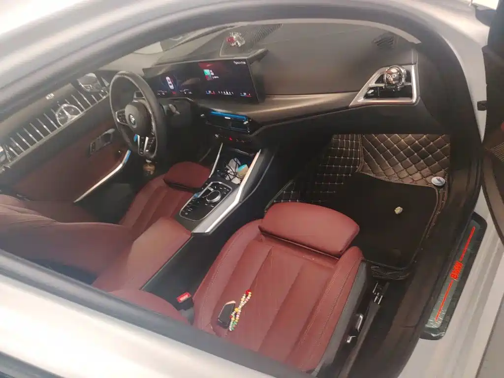 BMW i3 — миниатюра 20