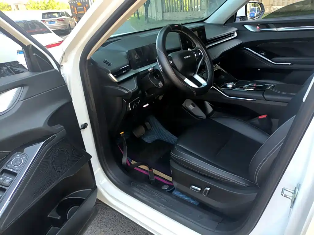 Haval H6 — миниатюра 16