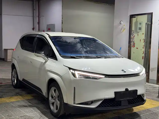 Hycan Hechuang HECHUANG Z03 2023