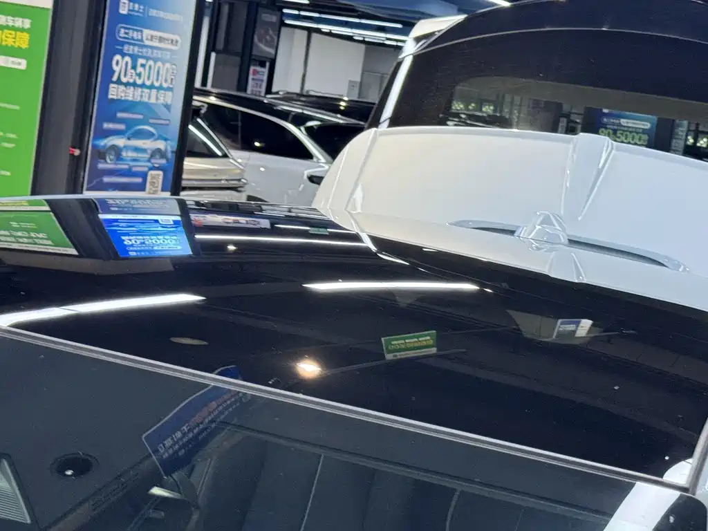 Cadillac IQ — миниатюра 24