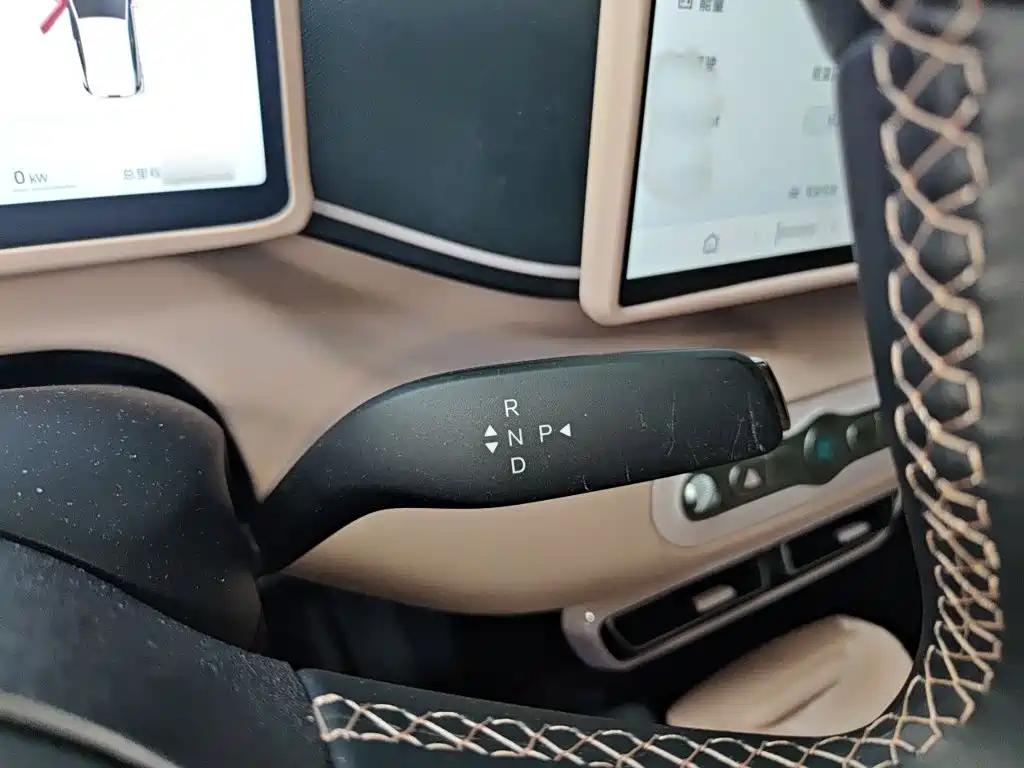 BYD Seagull — миниатюра 7