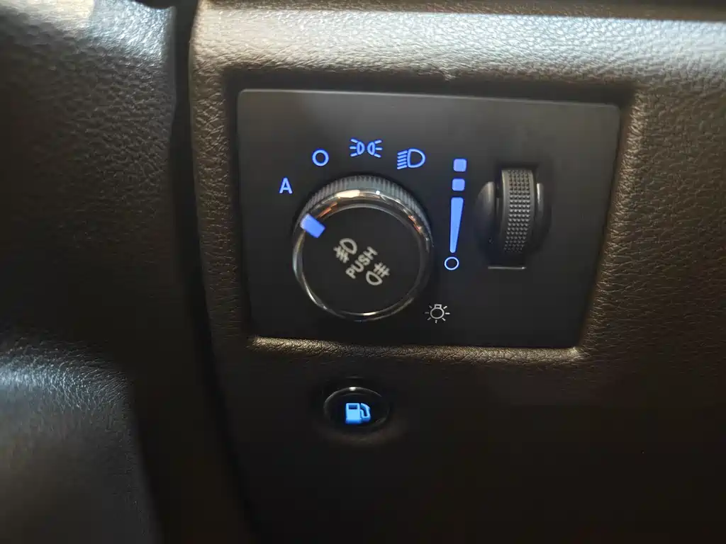 Jeep Grand Cherokee (Import) — миниатюра 8