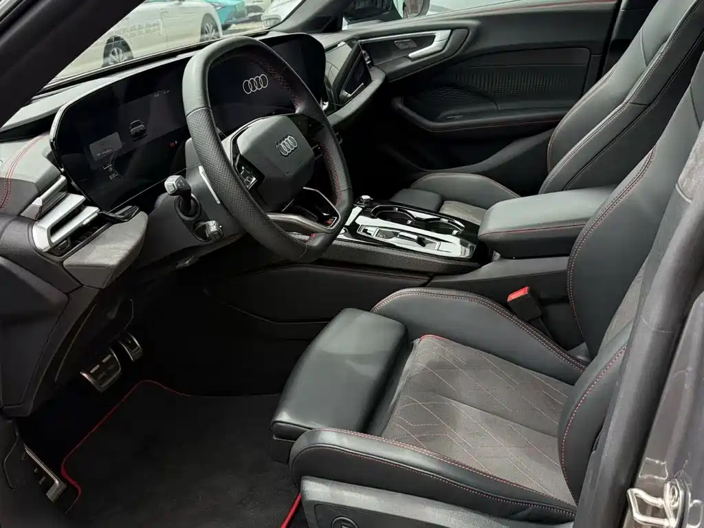Audi A5L Sportback — миниатюра 6