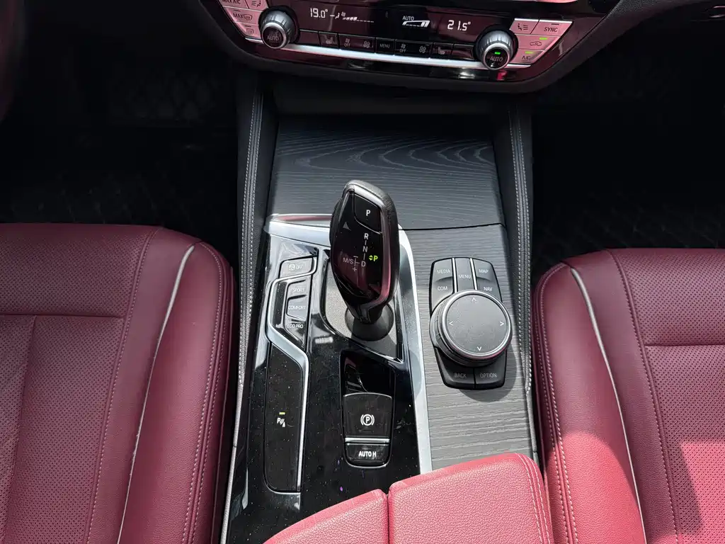 BMW 5 Series 5 2023 530Li Premium M Sport