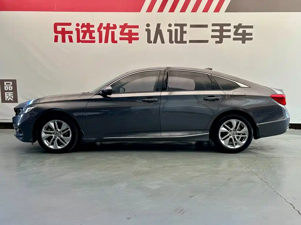Honda Accord — миниатюра 3