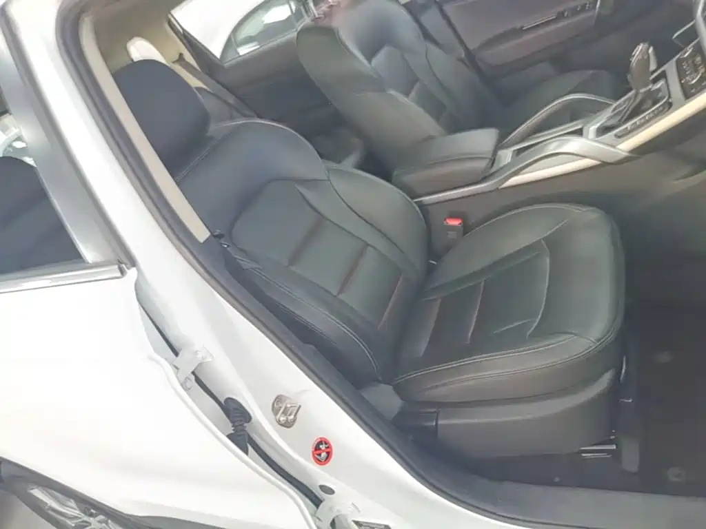 Geely Boyue — миниатюра 25