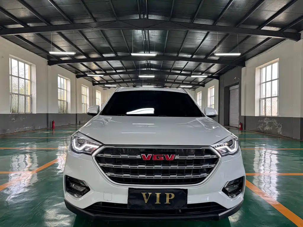 SINOTRUK VGV VGV U70