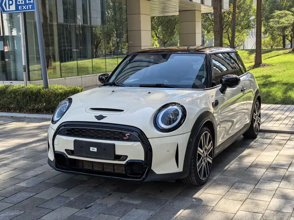 Mini Mini 2022