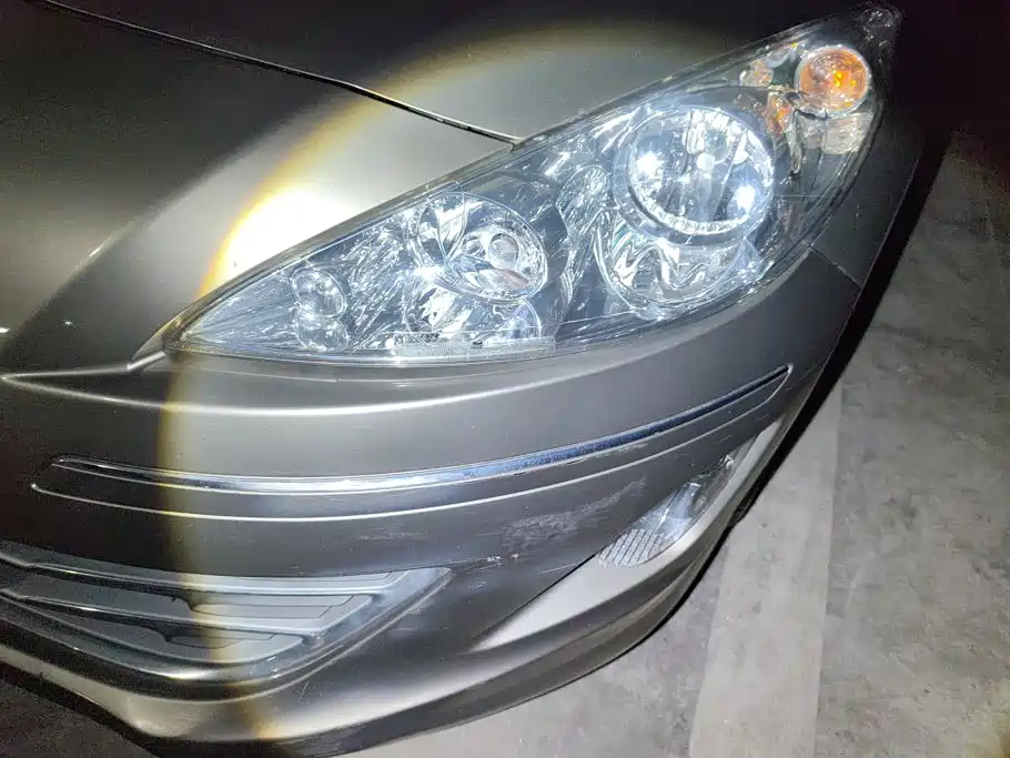 Peugeot 408 — миниатюра 5