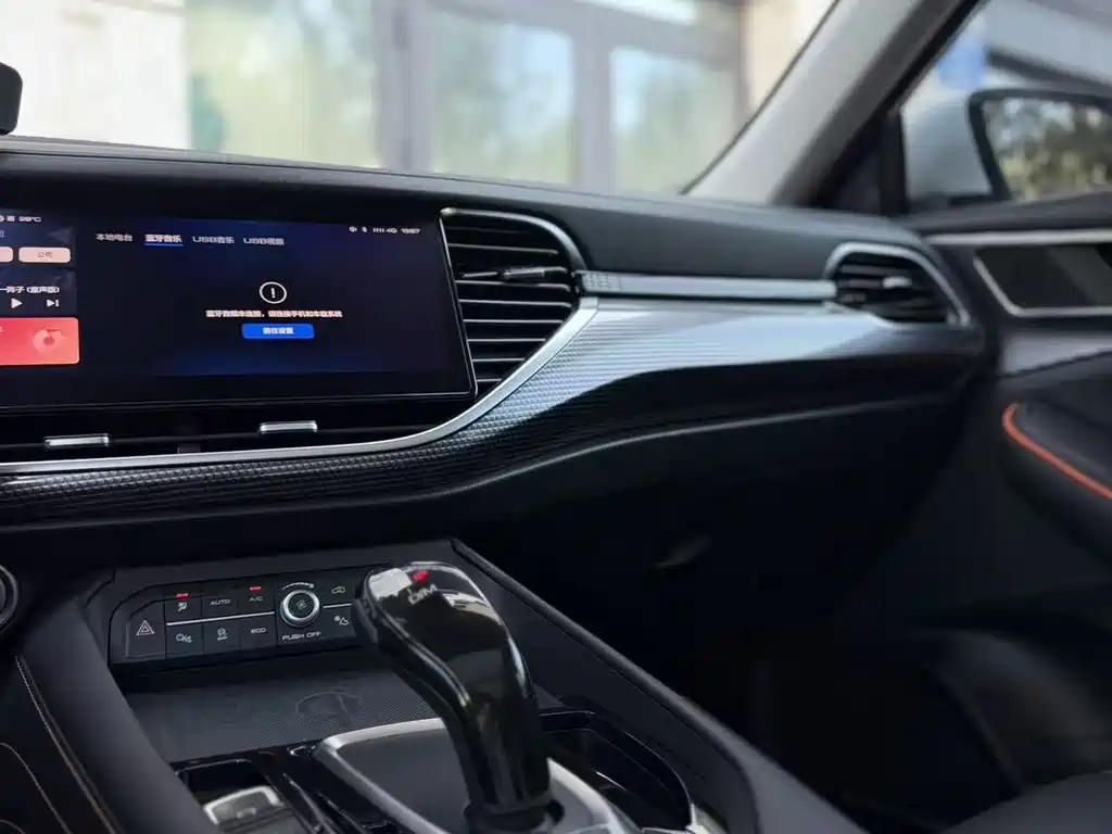 Haval F7 — миниатюра 11