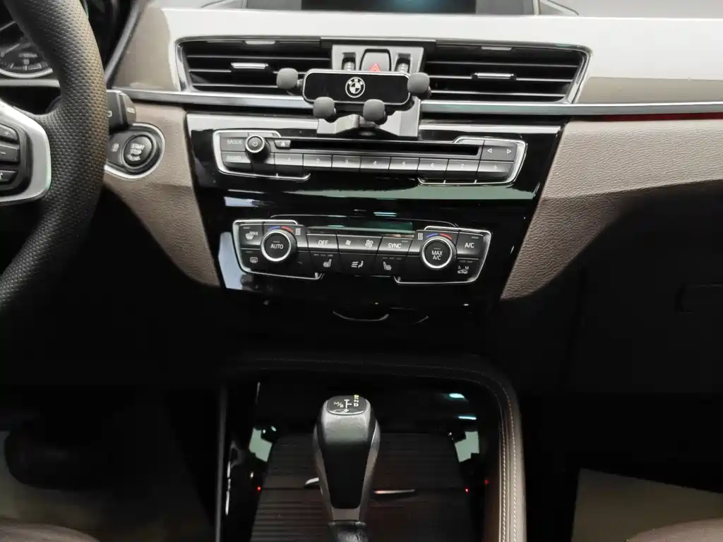 BMW X1 — фотографии объявления, Фото 19