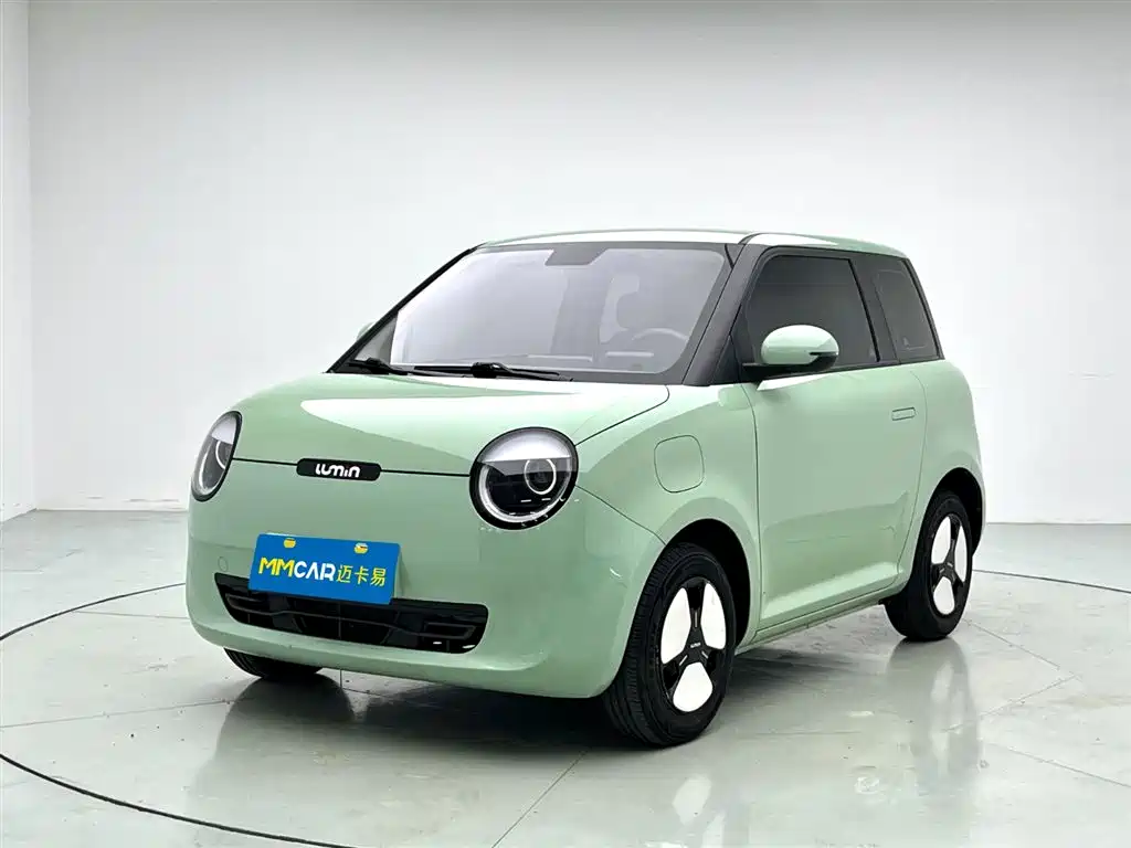 Qiyuan Lumin 2023