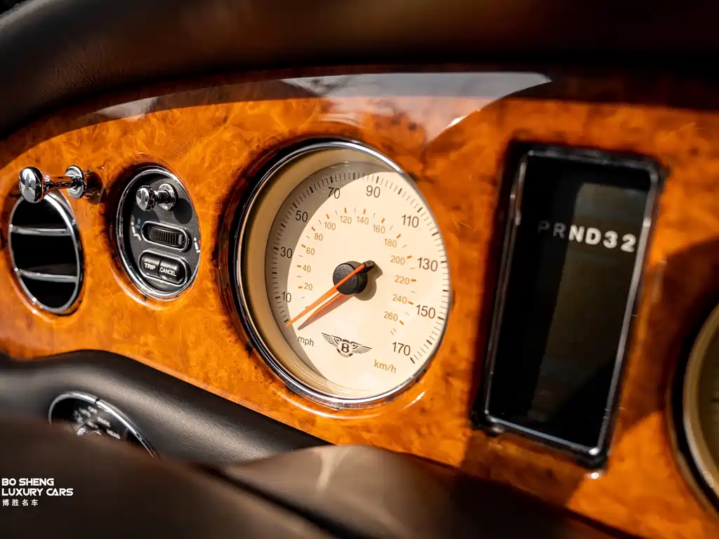 Bentley Elegance — миниатюра 46