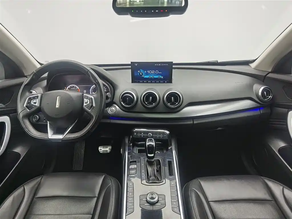 WEI PAI WEI BRAND VV7