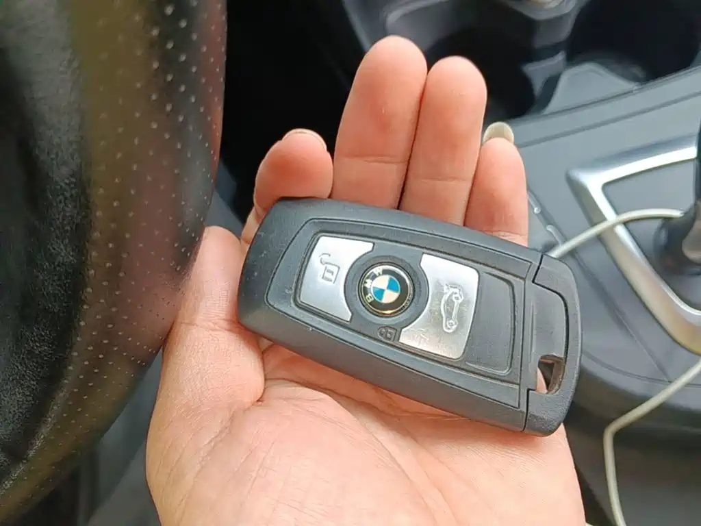 BMW 1 Series (Import) — миниатюра 9
